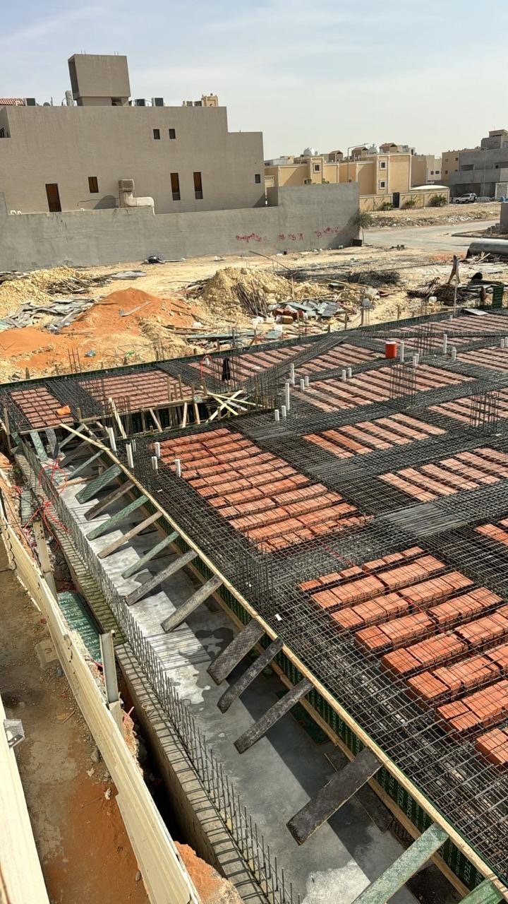 مقاول محطات في جده